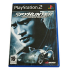 PS2 - Spy Hunter: Nowhere to Run (CIB) - pikkukuva 1