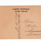 VANHA Postikortti Lohja Sammatti 1900-l - pikkukuva 2