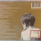 U2 - The Best Of 1980-1990 & B-Sides Special Edit 2 CD Promo - pikkukuva 2
