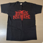 Impaled Nazarene ”Logo / Haistakaa Vittu” T-paita, koko M - pikkukuva 1