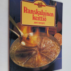 Jeni Wright : Ranskalainen keittiö - pikkukuva 1