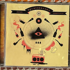 Kolmiodraama - Jotain tasottavaa CD 2011 Karma suomiräp - pikkukuva 1