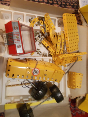 MECCANO