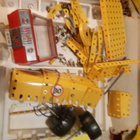 MECCANO - pikkukuva 1