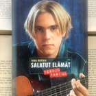 Tarja Huhtala - Salatut elämät: Teemun tarina (sid.) - pikkukuva 3