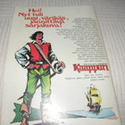 Tarzan Apinain kuningas 3/1976 - pikkukuva 2