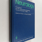 Klaus Poeck : Neurology : proceedings of the XIIIth World... - pikkukuva 1