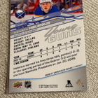 KONSTA HELENIUS YOUNG GUNS ROOKIE BUFFALO SABRES - pikkukuva 2