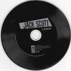 Jack Scott – Leroy (Snapper 2009) CD Rockabilly - pikkukuva 3