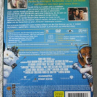 CATS & DOGS (DVD) KUIN KISSA JA KOIRA - pikkukuva 2