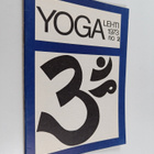 Yoga-lehti 2/1973 - pikkukuva 1