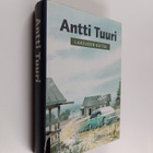 Antti Tuuri : Lakeuden kutsu - pikkukuva 1