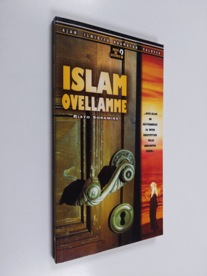 Risto Soramies : Islam ovellamme