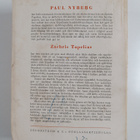 Paul Nyberg : Zachris Topelius : En biografisk skildring - pikkukuva 2