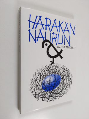 Sulo A. (toim.) Savo : Harakan naurun valitut tekoset : s...