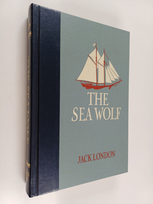 Jack London : The Sea Wolf (Reader's Digest edition)
