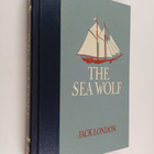 Jack London : The Sea Wolf (Reader's Digest edition) - pikkukuva 1