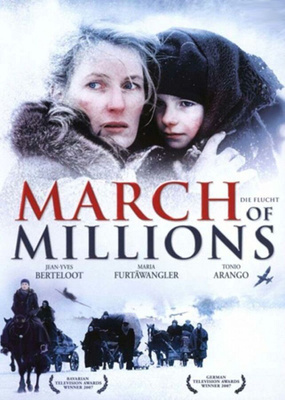 March Of Millions - DVD