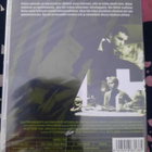 VIHREÄ LESKI DVD UUSI! - pikkukuva 2