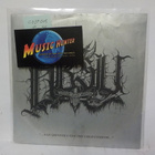 ABSU - ...AND SINETH UNTO THE COLD COMETH... M-/EX 7" - pikkukuva 1