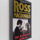 Ross Macdonald : Wycherley Woman - pikkukuva 1