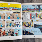 LUCKY LUKE - SARAH BERNHARDT / SARJIS JULKAISU - pikkukuva 4