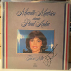MIREILLE MATHIEU Chante Paul Anka – Toi Et Moi (nimmari!) - pikkukuva 1