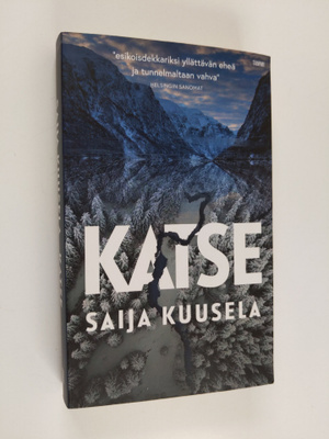 Saija Kuusela : Katse