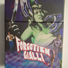 Forgotten Gialli: Volume 6 (Blu-ray) - pikkukuva 1