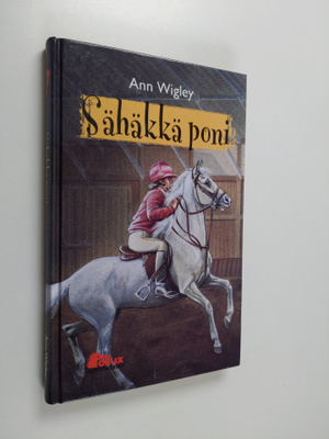 Ann Wigley : Sähäkkä poni