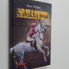 Ann Wigley : Sähäkkä poni - pikkukuva 1
