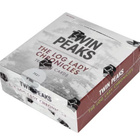 Twin Peaks The Log Lady Chronicles 2025 peruskortit 1-60 - pikkukuva 1