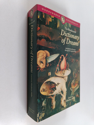 Gustavus Hindman Miller : The Wordsworth Dictionary of Dr...