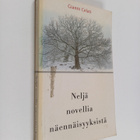 Gianni Celati : Neljä novellia näennäisyyksistä - pikkukuva 1