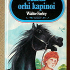 Walter Farley: Musta orhi -sarjaa - pikkukuva 2