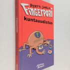 Pertti Jarla : Fingerpori : kuntauudistus (signeerattu, t... - pikkukuva 1
