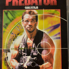 PREDATOR - SAALISTAJA DVD - pikkukuva 1