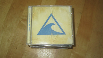STAM1NA - VIIMEINEN ATLANTIS