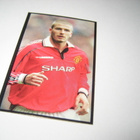 David Beckham juliste + tarra - pikkukuva 2
