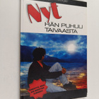 Åge M. Åleskjaer : Nyt hän puhuu taivaasta - pikkukuva 1
