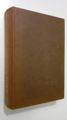 William Heffernan : Korsikalainen