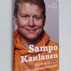 Riku Siivonen : Sampo Kaulanen : Suomen sympaattisin kaup... - pikkukuva 1
