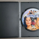 DVD: Churchill: The Hollyood Years (Christian Slater 2004) - pikkukuva 3