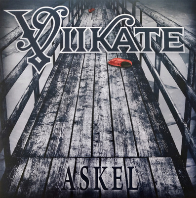 Viikate – Askel LP Blue 2023
