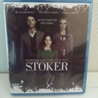 Stoker (Blu-ray) - pikkukuva 1