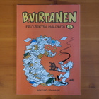 B.Virtanen:Projektin hallinta.Nid.Signeerattu! - pikkukuva 1