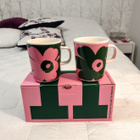 Juhla Unikko mukipaketti 2 mukia 45e (Marimekko) - pikkukuva 1