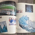 SEOUL 1988 OLYMPICS CLOSING CEREMONY PROGRAMME FRENCH - pikkukuva 5