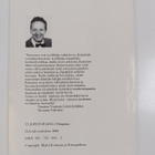 Martti Kormano : Vain etelässä laulaa satakieli (signeera... - pikkukuva 2