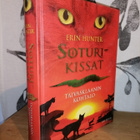 Erin Hunter - Soturikissat -Erikoisseikkailut x3 - pikkukuva 3